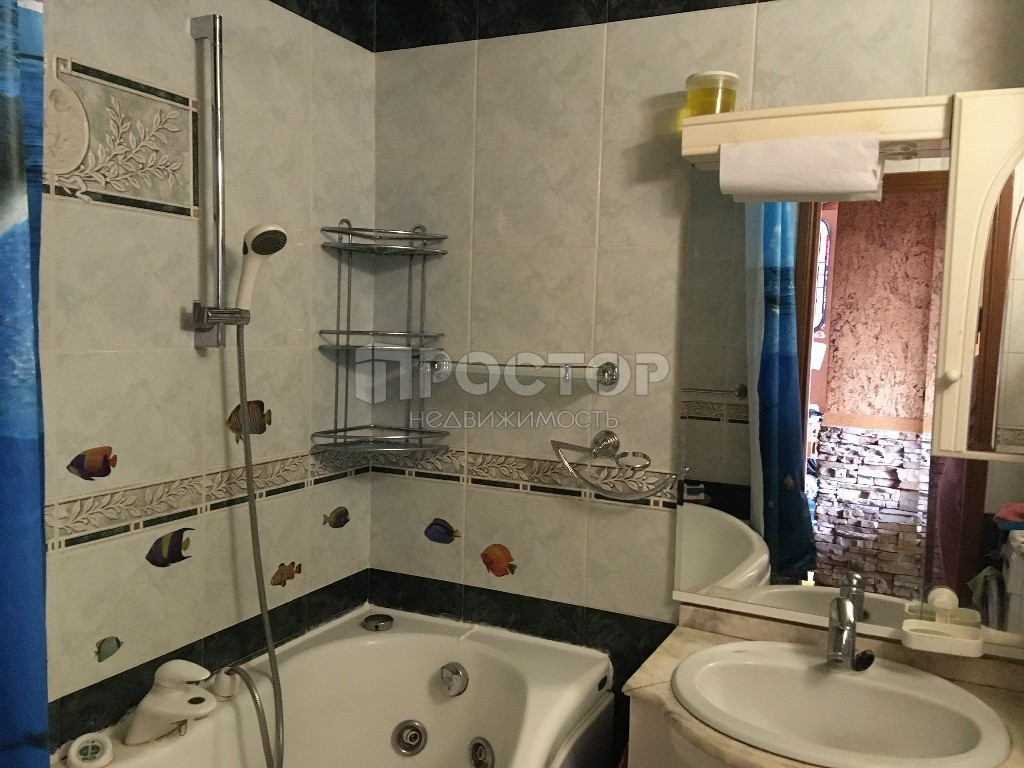2-комнатная квартира, 45 м² - фото 8