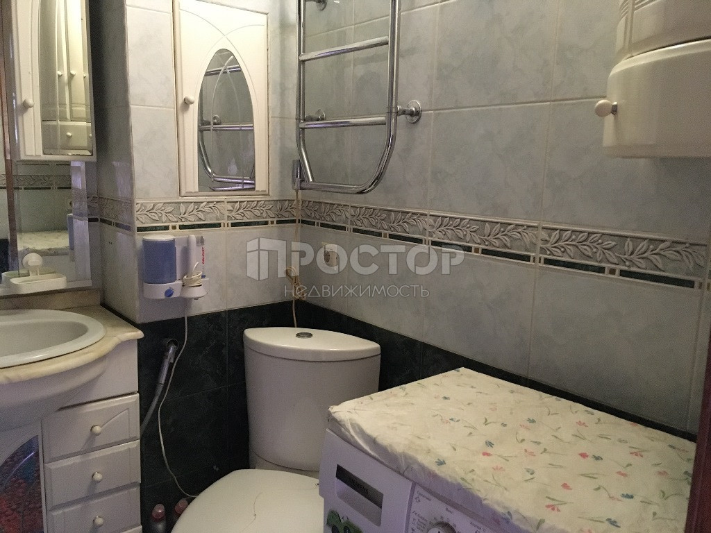 2-комнатная квартира, 45 м² - фото 9