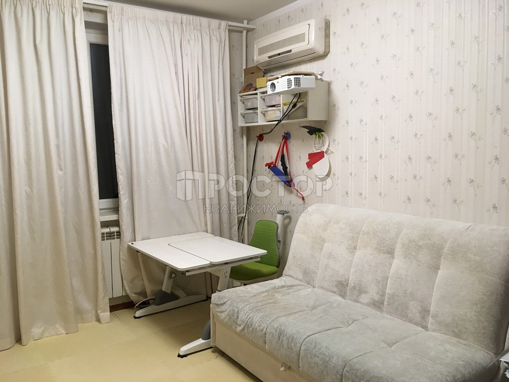 2-комнатная квартира, 45 м² - фото 5