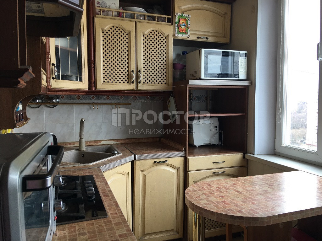 2-комнатная квартира, 45 м² - фото 2