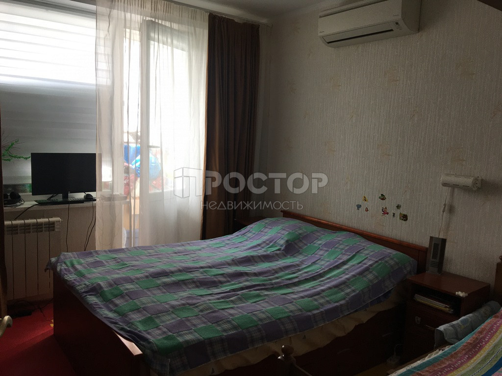 2-комнатная квартира, 45 м² - фото 7