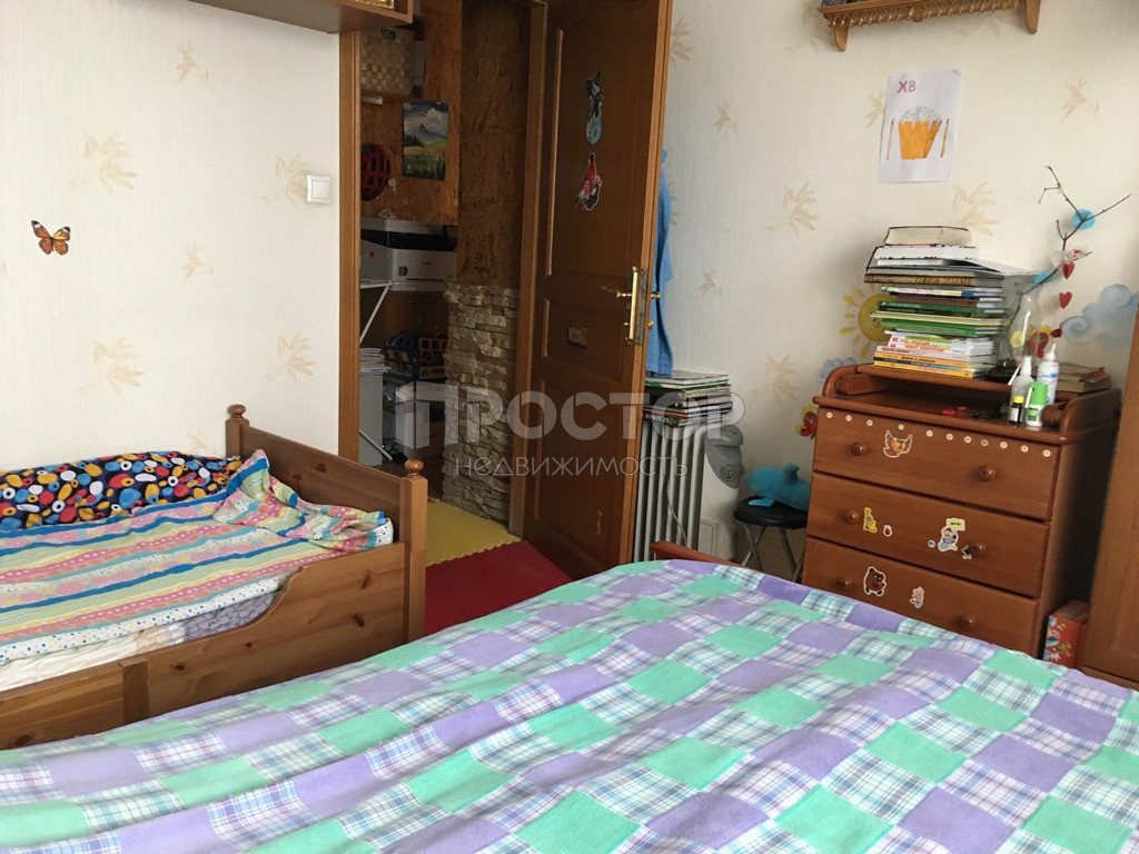 2-комнатная квартира, 45 м² - фото 6