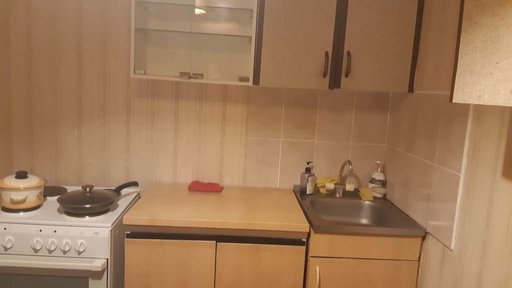1-комнатная квартира, 37.8 м² - фото 4