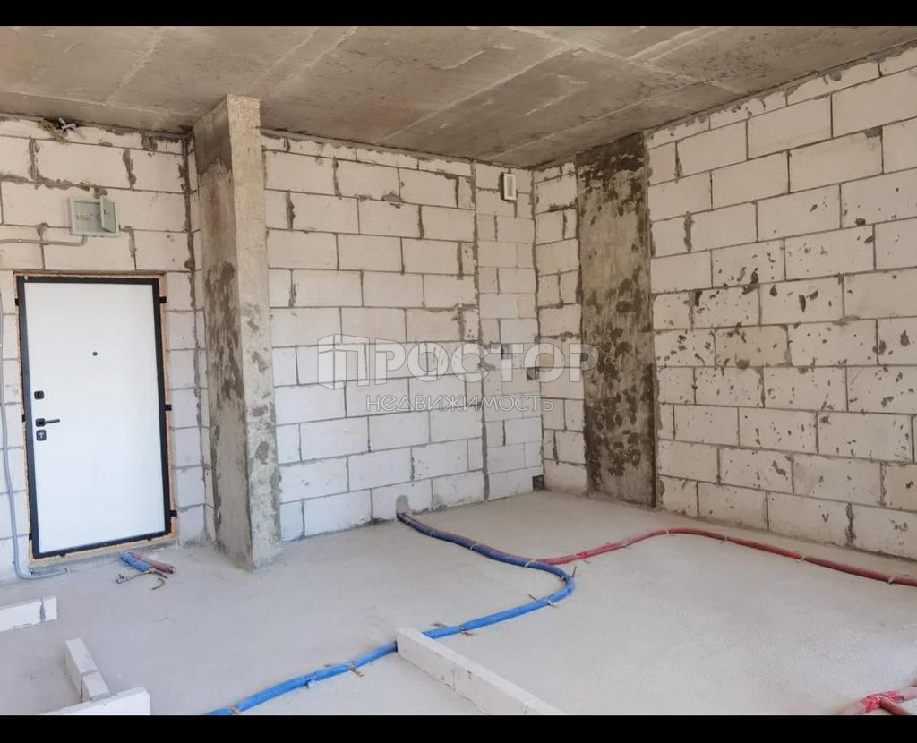 2-комнатная квартира, 40 м² - фото 7