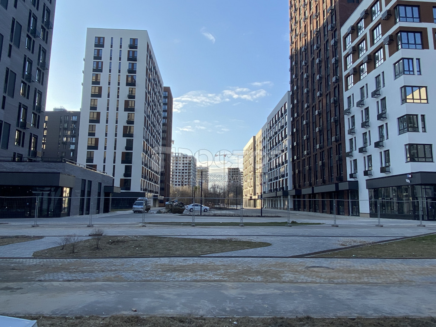 2-комнатная квартира, 40 м² - фото 12