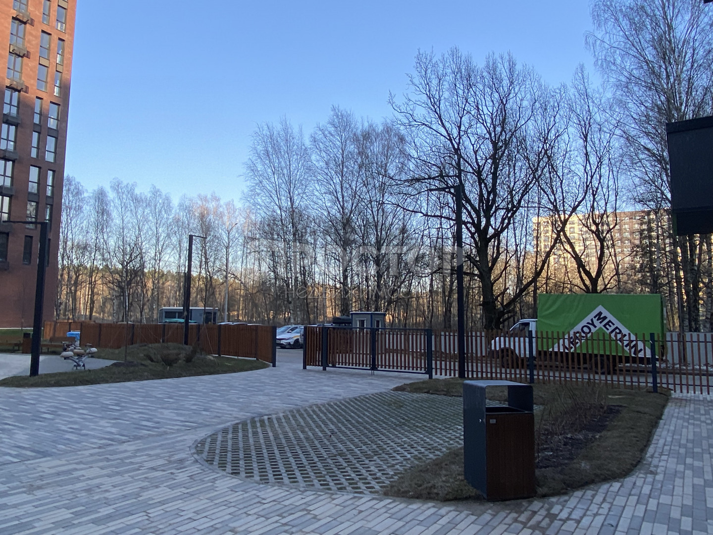 2-комнатная квартира, 40 м² - фото 19