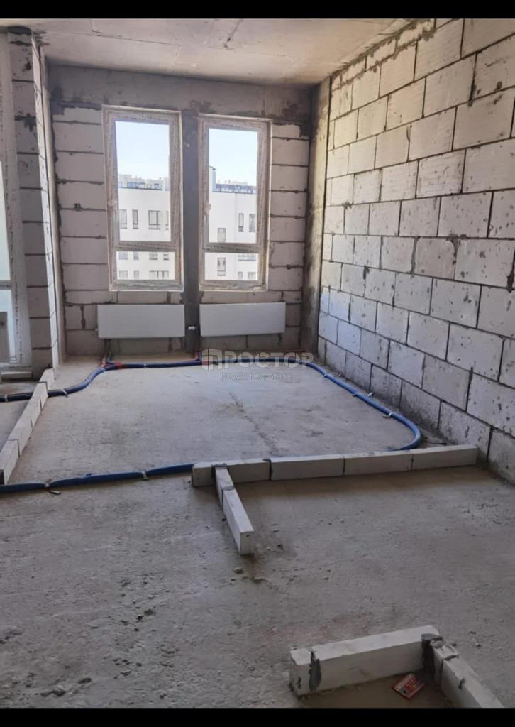 2-комнатная квартира, 40 м² - фото 5