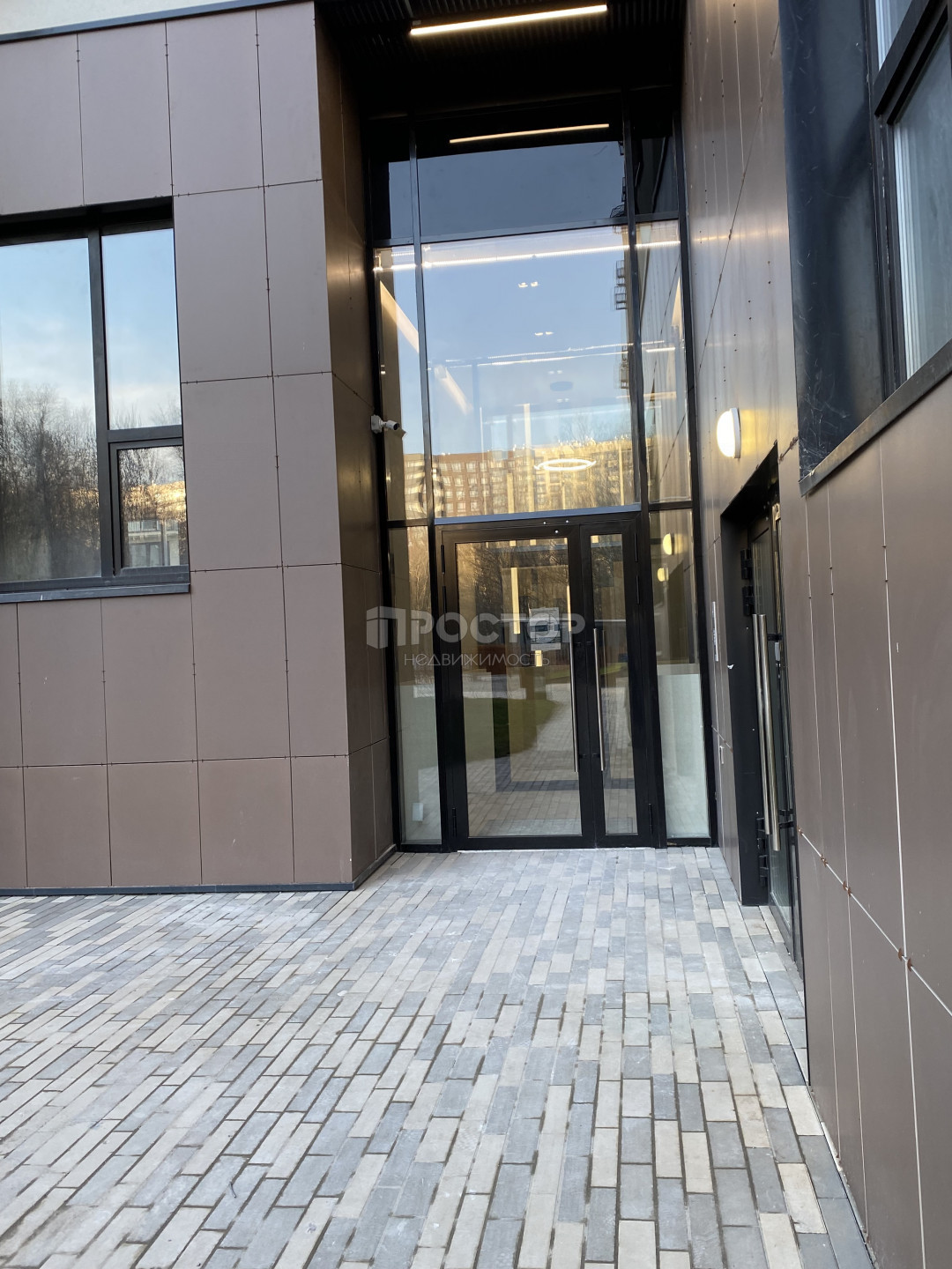 2-комнатная квартира, 40 м² - фото 11