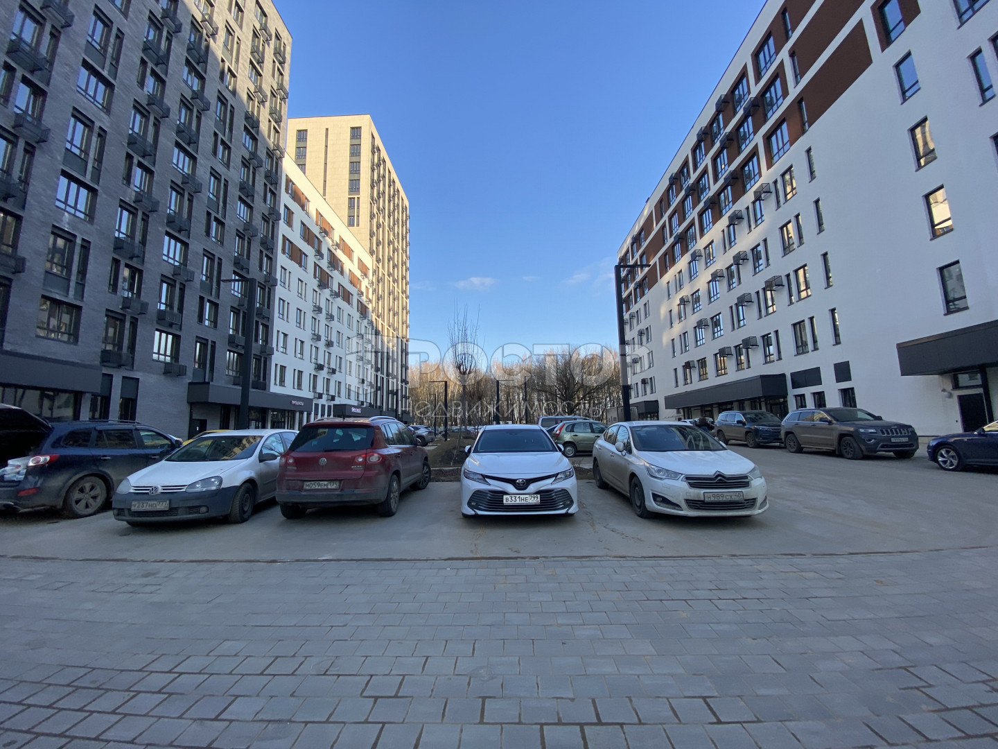 2-комнатная квартира, 40 м² - фото 14