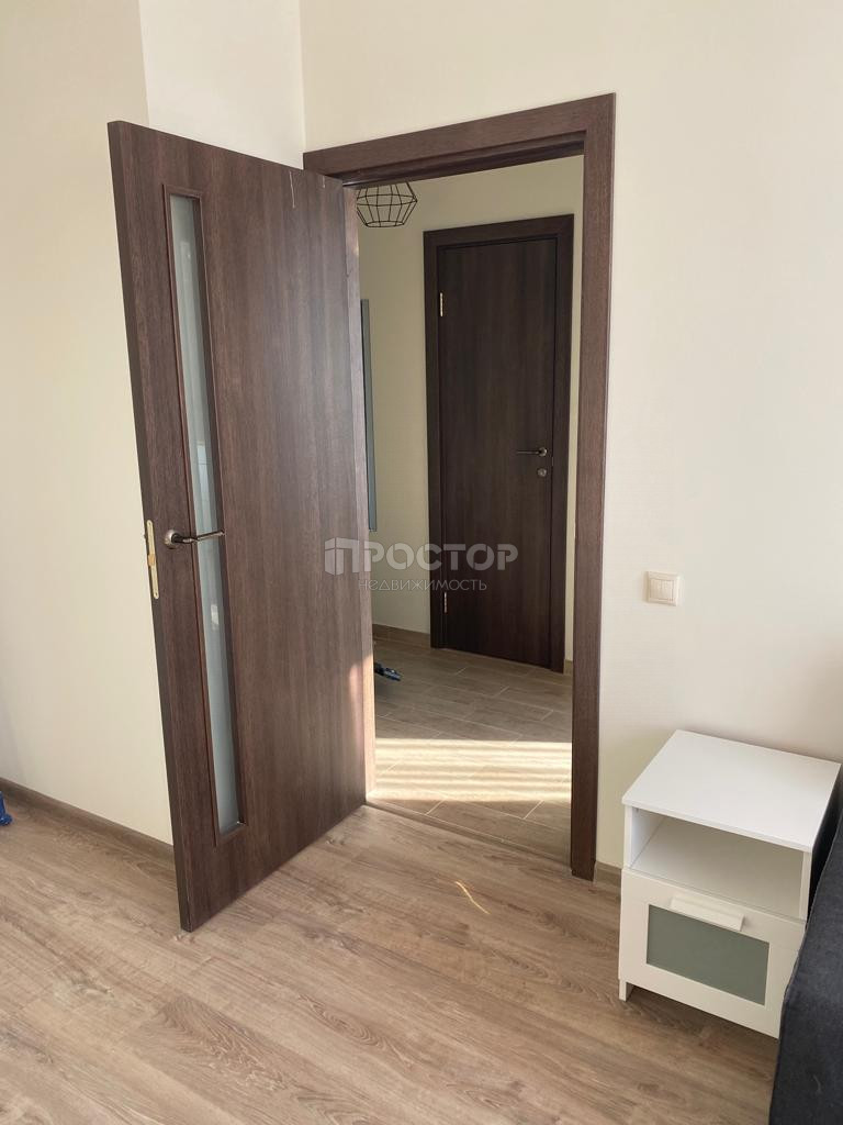 1-комнатная квартира, 35 м² - фото 12