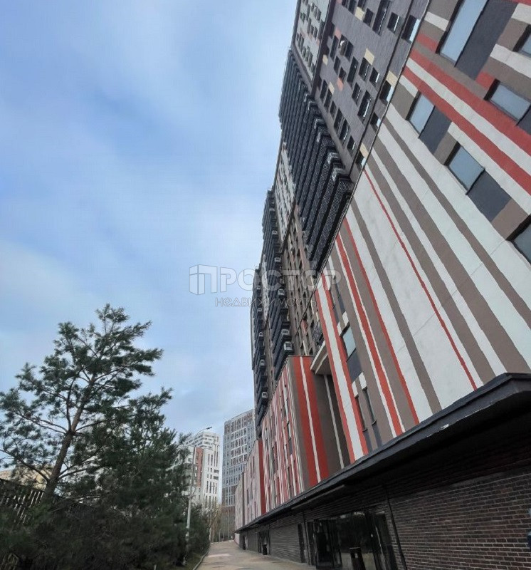 2-комнатная квартира, 79.1 м² - фото 20