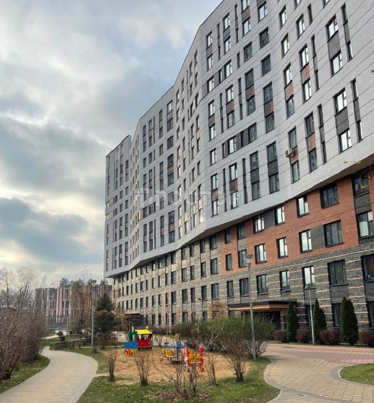 2-комнатная квартира, 79.1 м² - фото 25