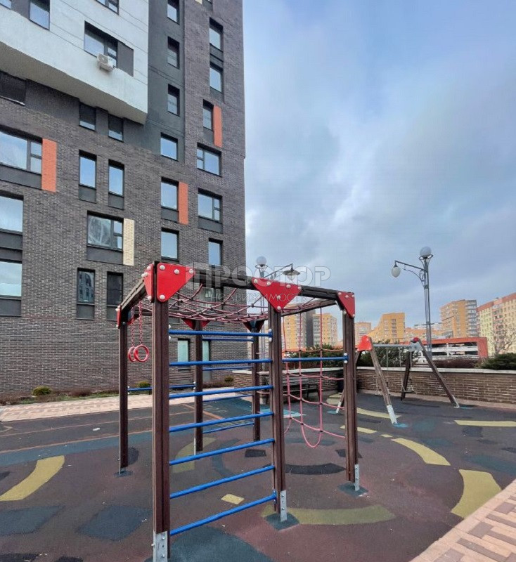 2-комнатная квартира, 79.1 м² - фото 18