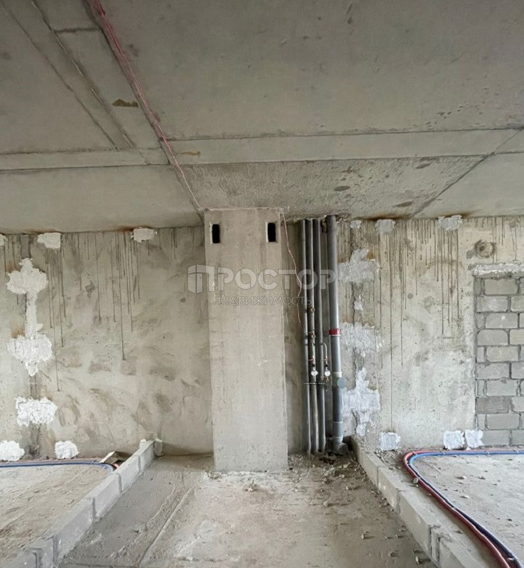 2-комнатная квартира, 79.1 м² - фото 10