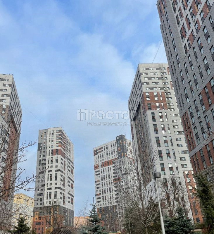 2-комнатная квартира, 79.1 м² - фото 22