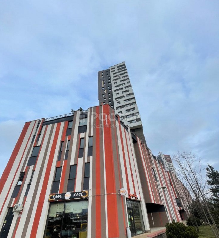 2-комнатная квартира, 79.1 м² - фото 17