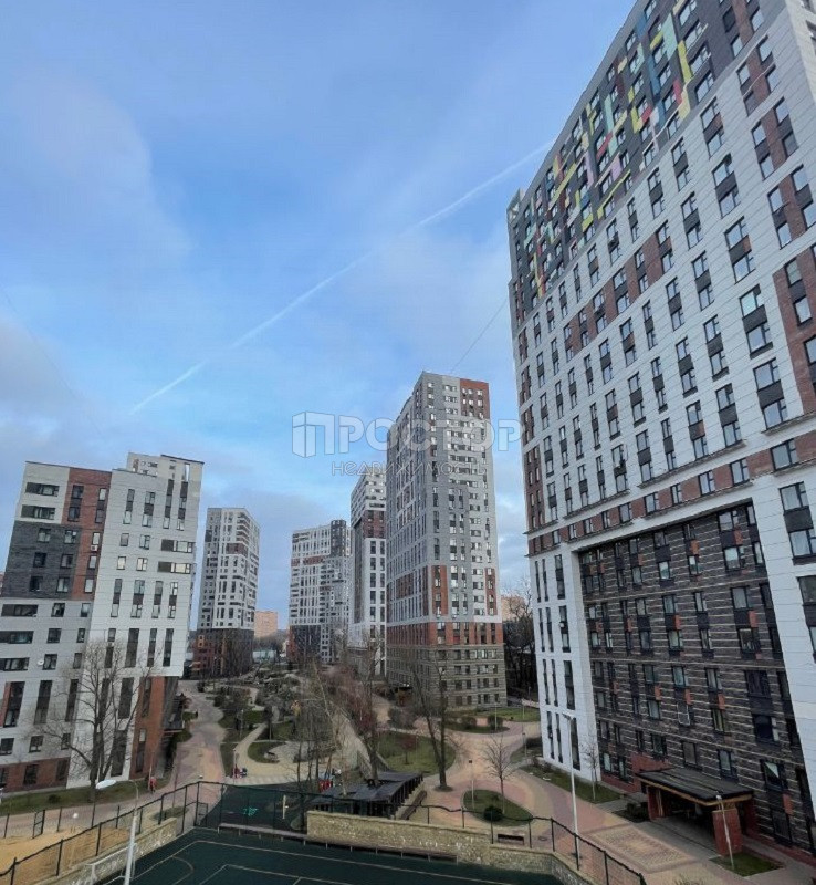 2-комнатная квартира, 79.1 м² - фото 31