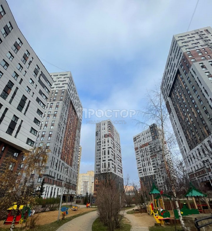 2-комнатная квартира, 79.1 м² - фото 27