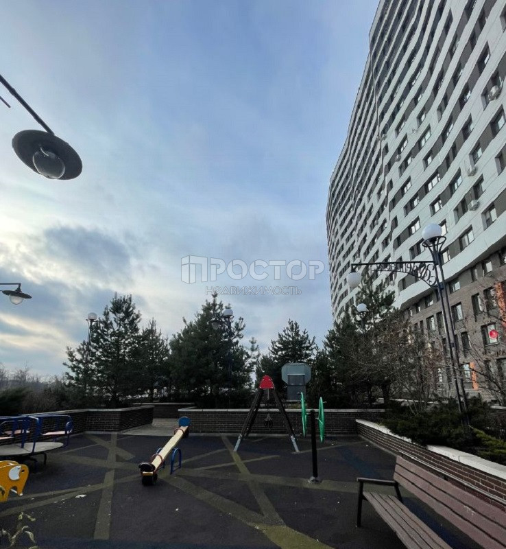 2-комнатная квартира, 79.1 м² - фото 15