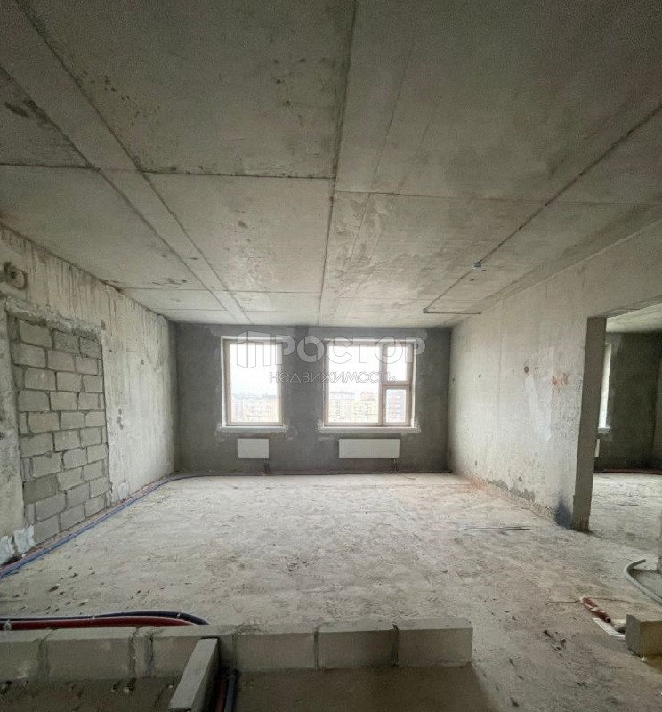 2-комнатная квартира, 79.1 м² - фото 5