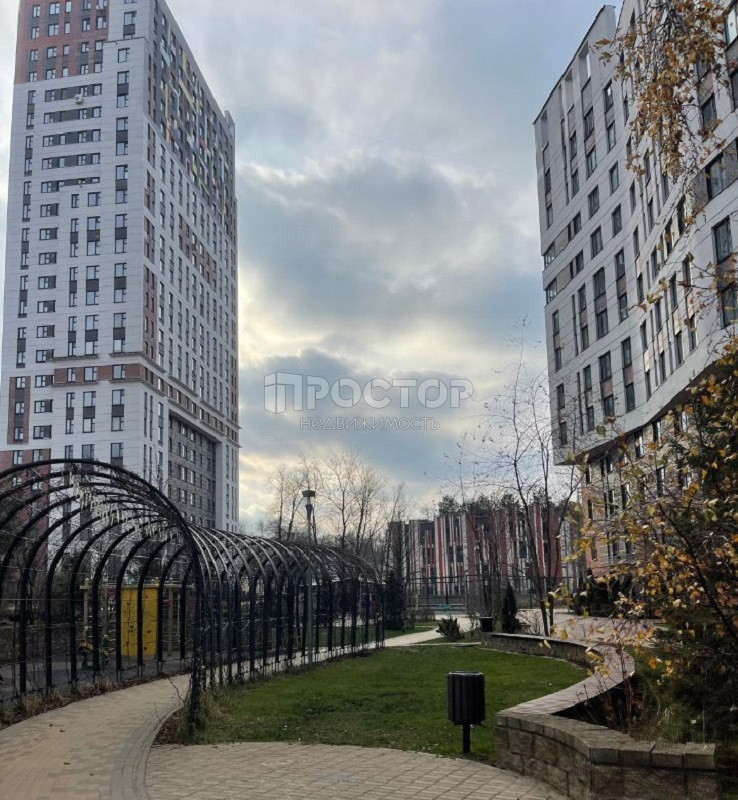 2-комнатная квартира, 79.1 м² - фото 26