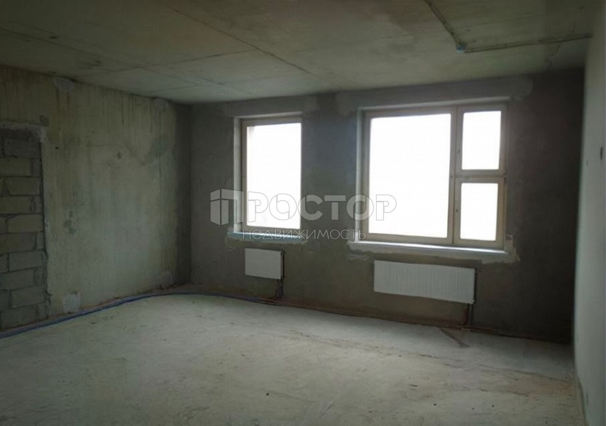 2-комнатная квартира, 79.1 м² - фото 2