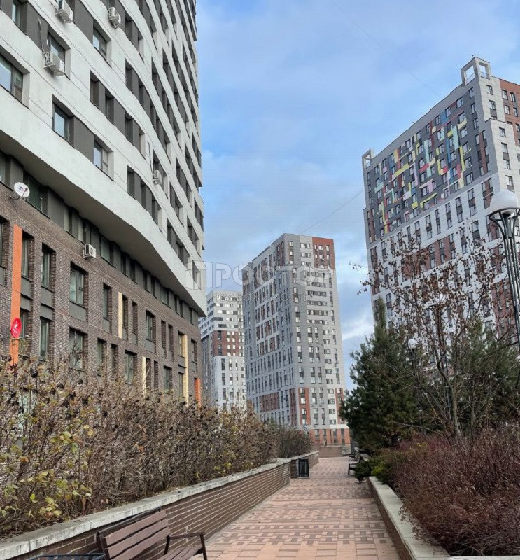 2-комнатная квартира, 79.1 м² - фото 24