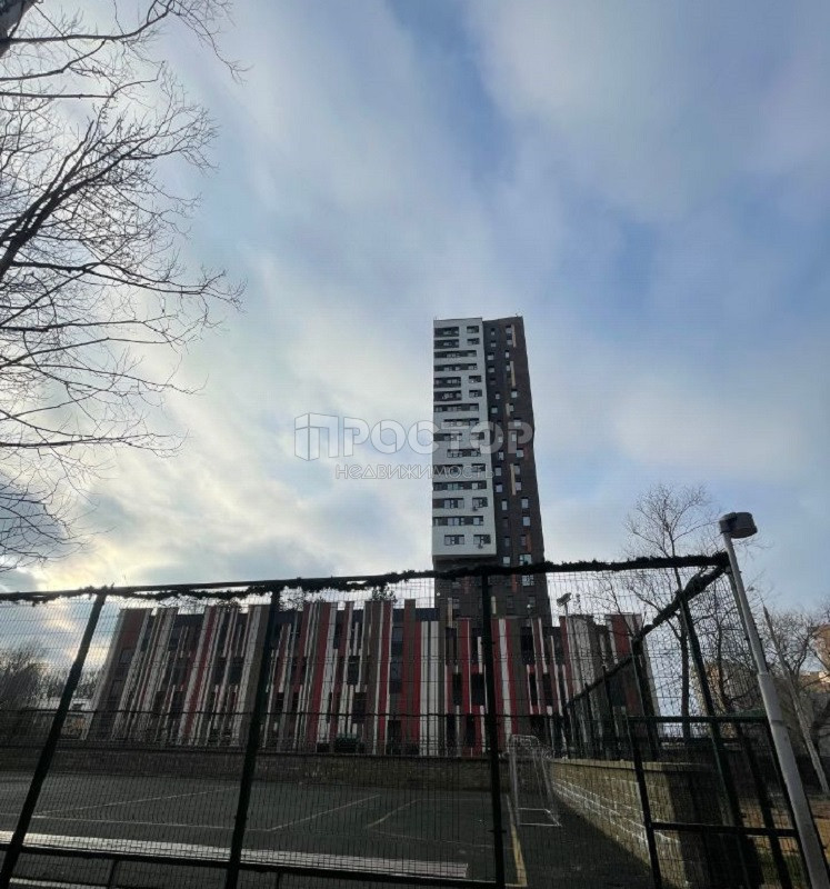 2-комнатная квартира, 79.1 м² - фото 19