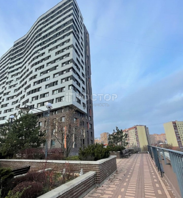 2-комнатная квартира, 79.1 м² - фото 29