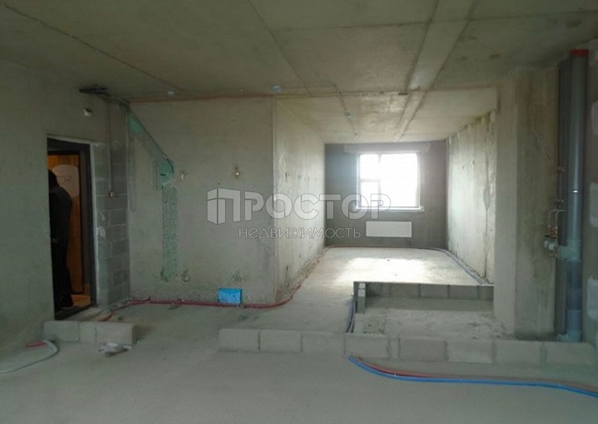 2-комнатная квартира, 79.1 м² - фото 7