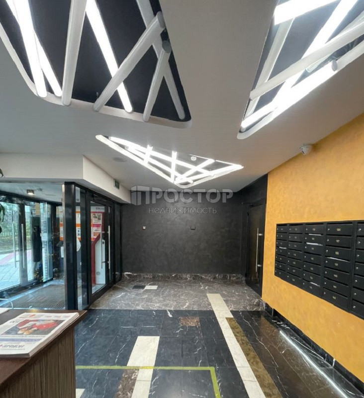2-комнатная квартира, 79.1 м² - фото 13