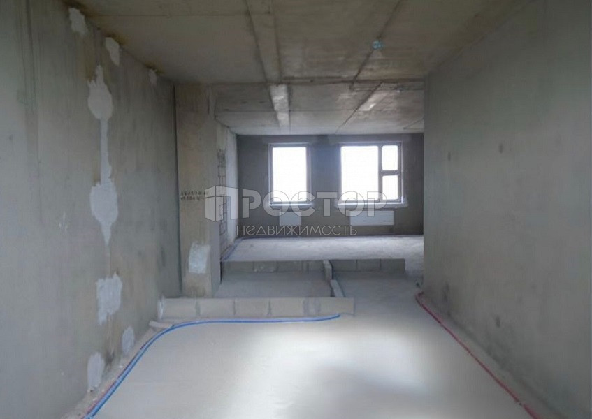 2-комнатная квартира, 79.1 м² - фото 4