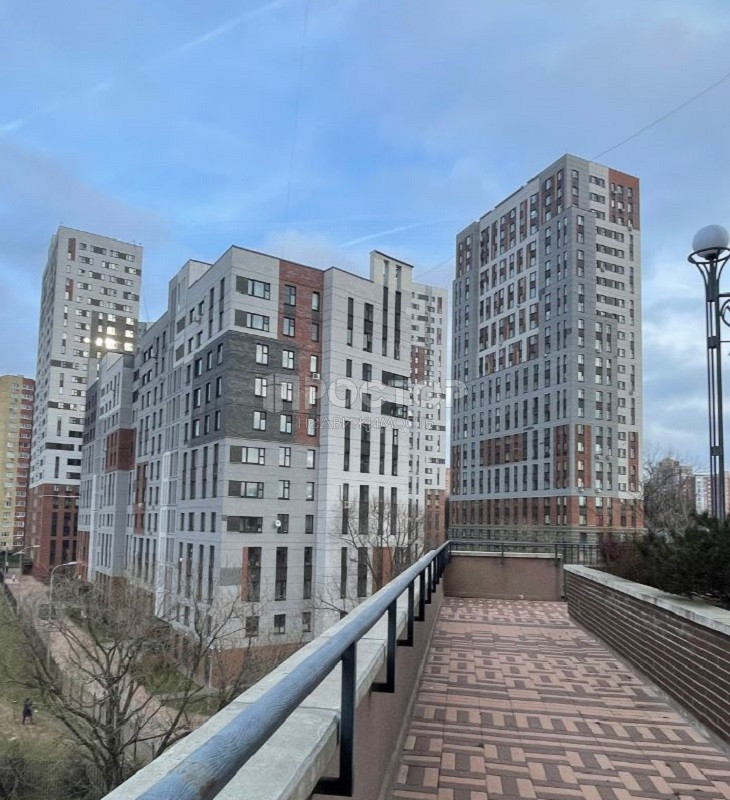 2-комнатная квартира, 79.1 м² - фото 21