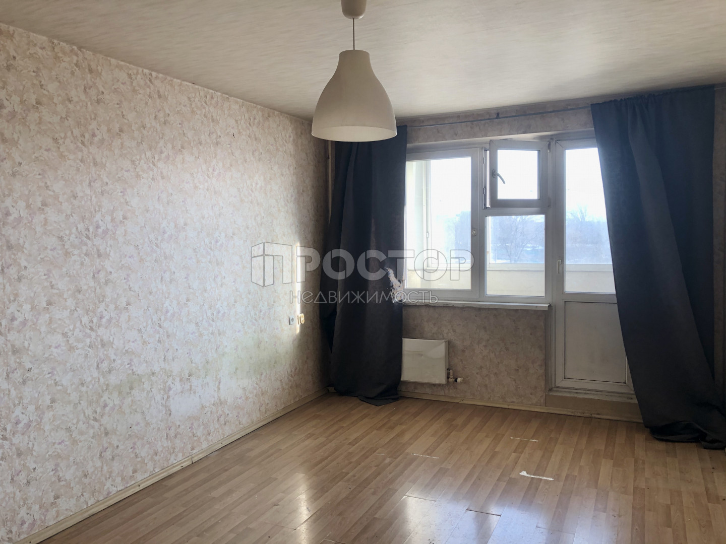 2-комнатная квартира, 61 м² - фото 3