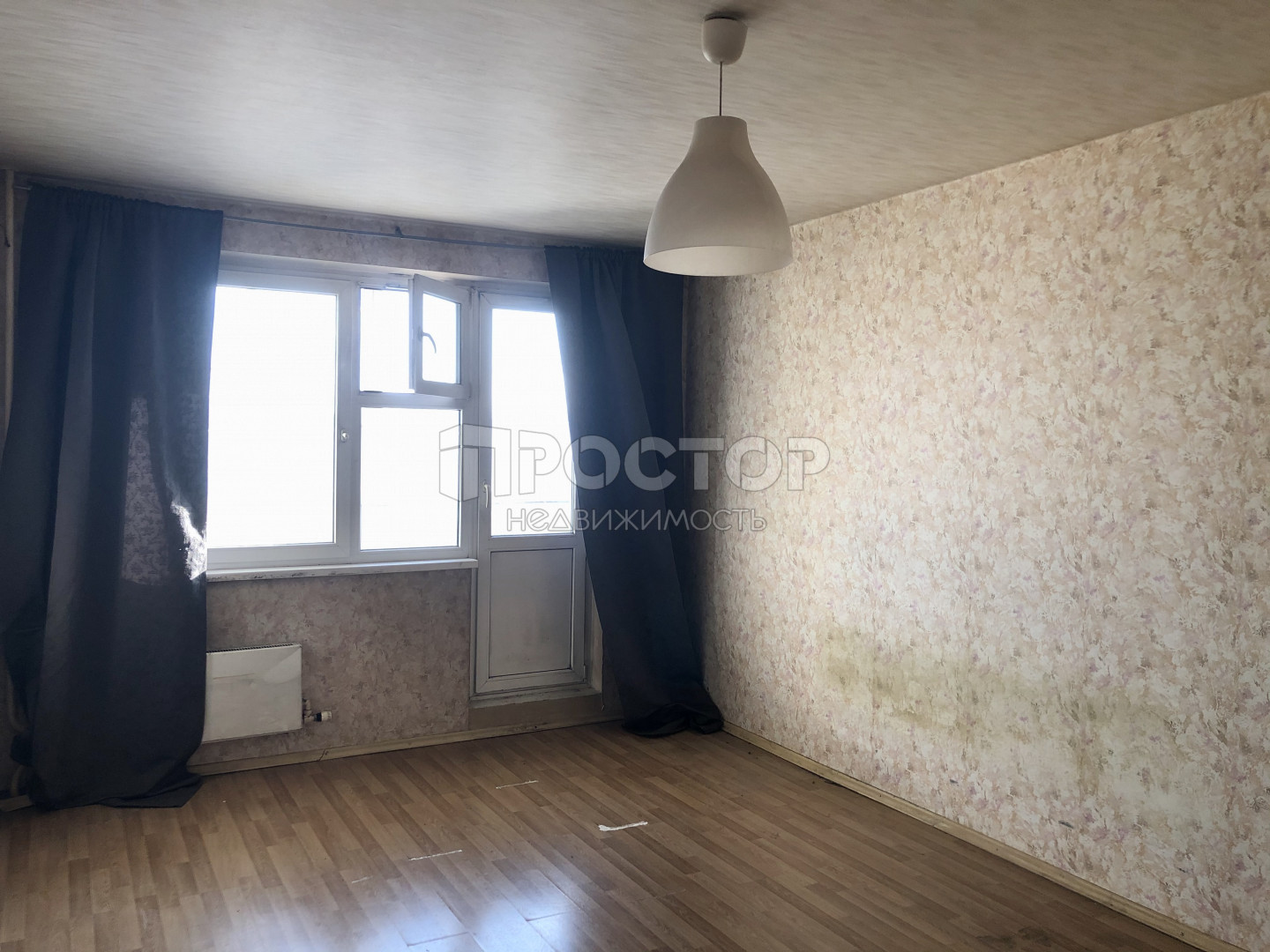 2-комнатная квартира, 61 м² - фото 5