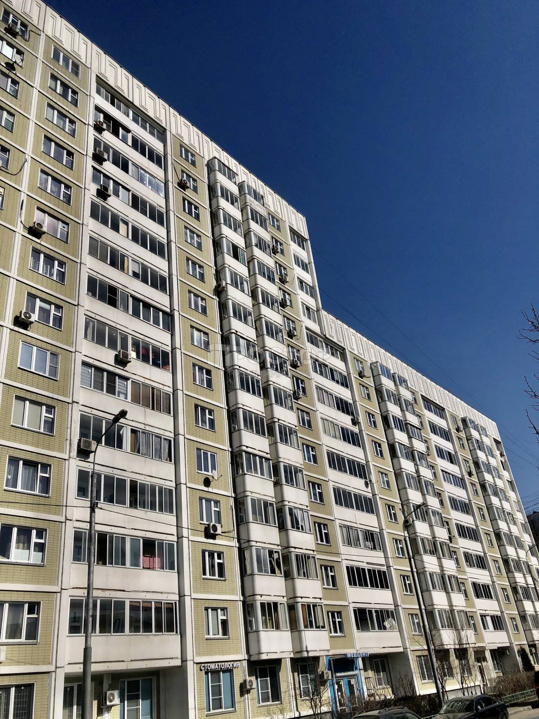 2-комнатная квартира, 61 м² - фото 23