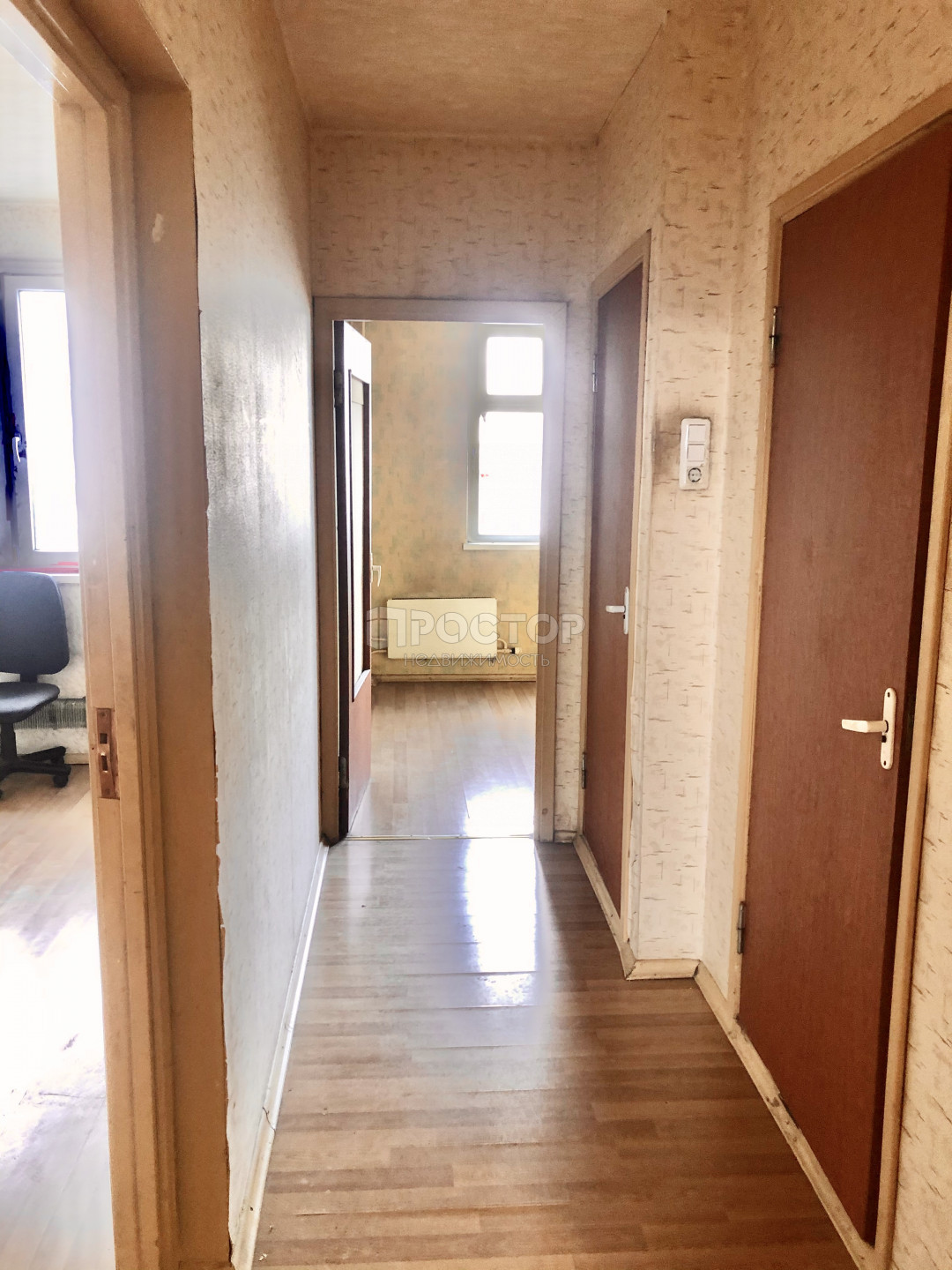 2-комнатная квартира, 61 м² - фото 15