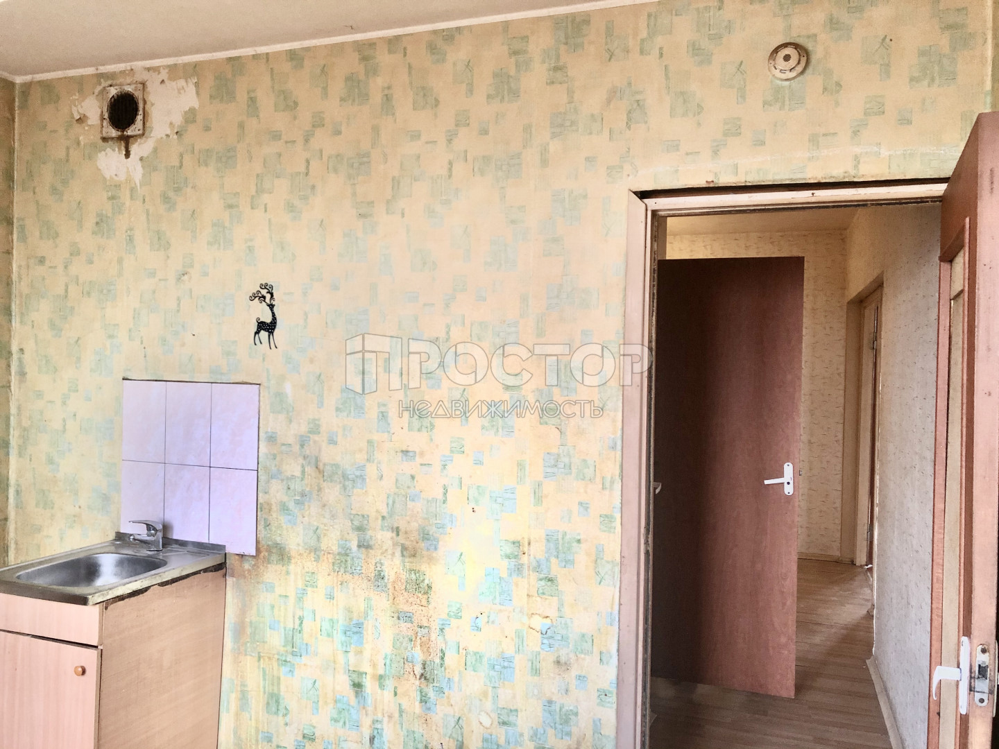 2-комнатная квартира, 61 м² - фото 10