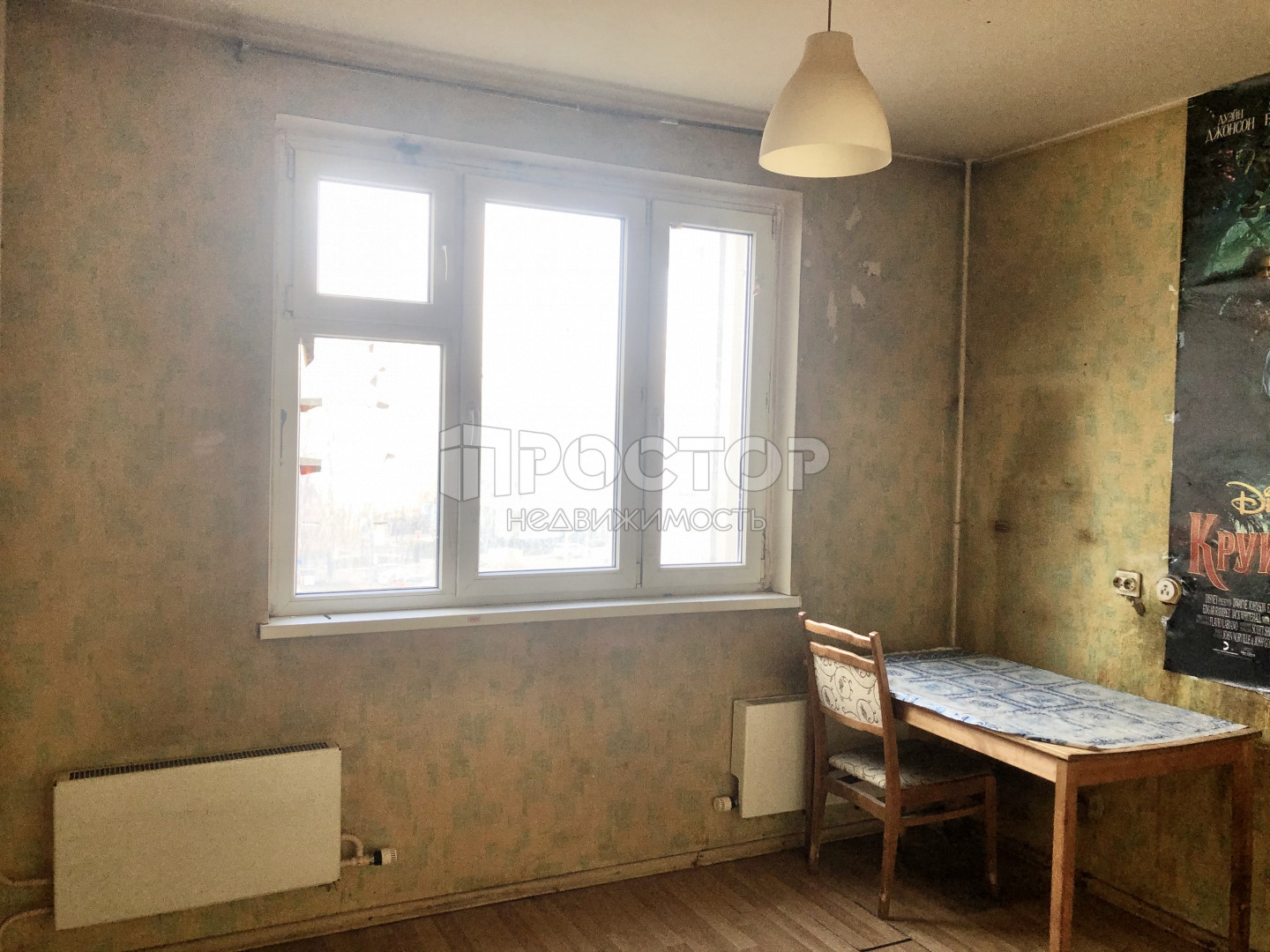 2-комнатная квартира, 61 м² - фото 13