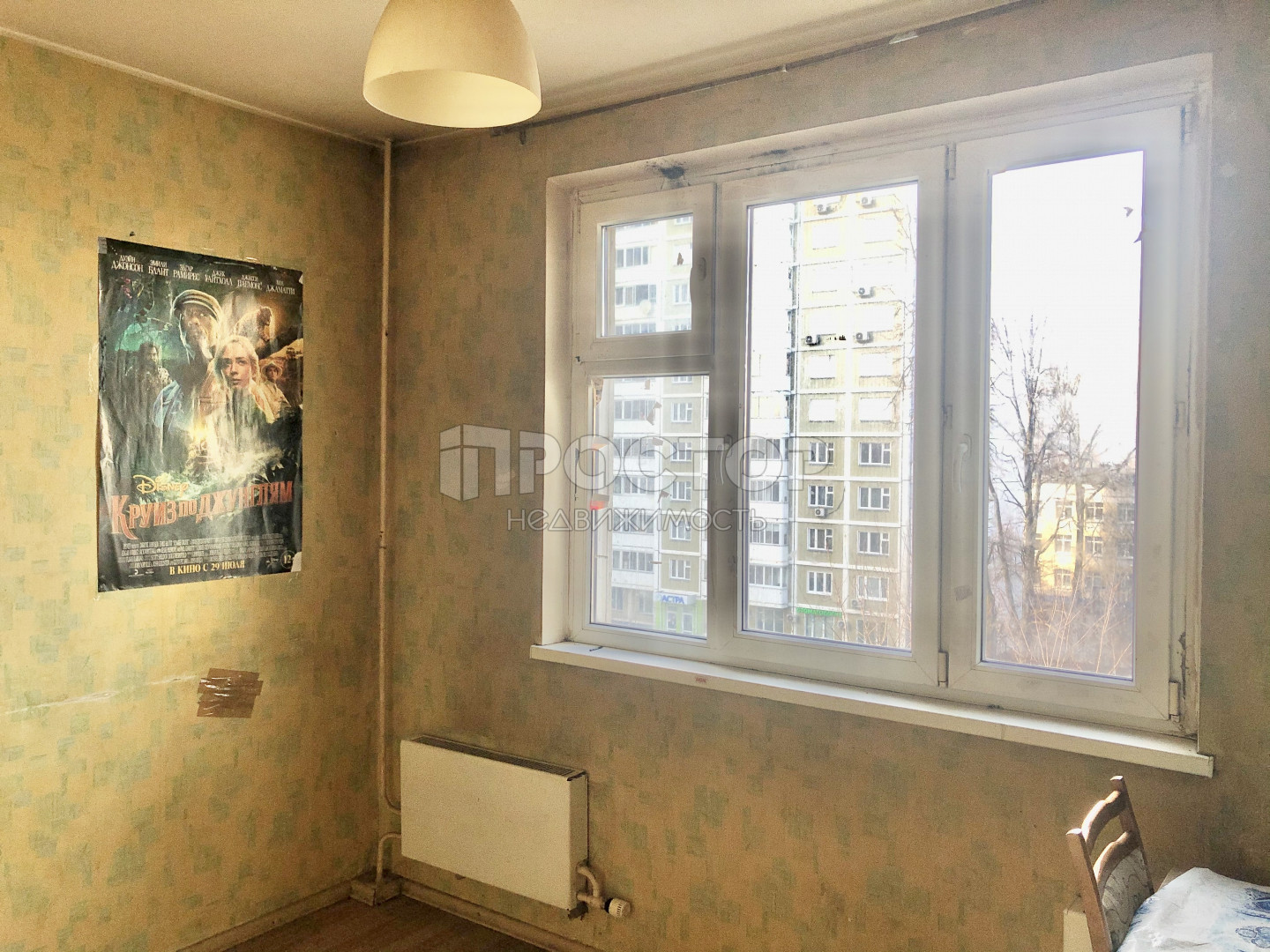 2-комнатная квартира, 61 м² - фото 14