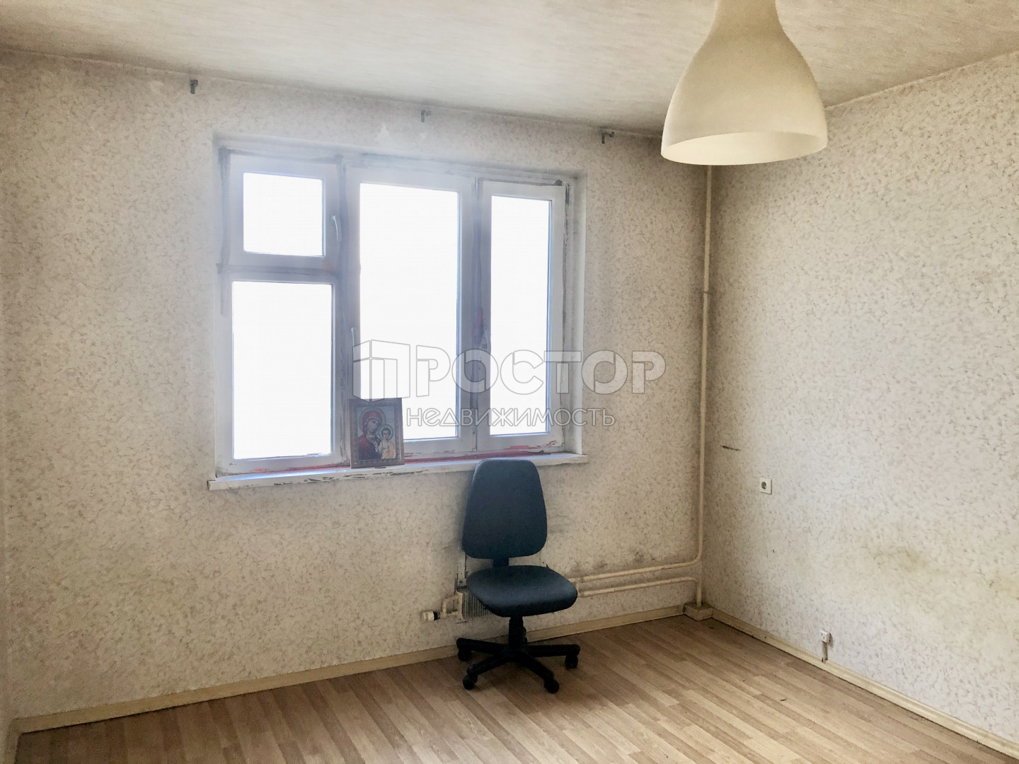 2-комнатная квартира, 61 м² - фото 6