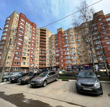 Квартира под ключ!ТОРГ!