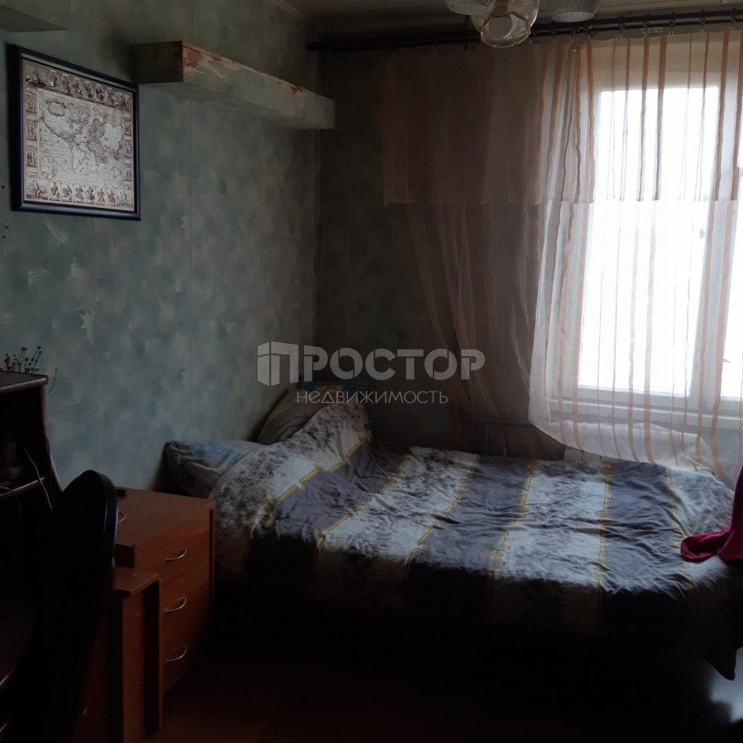 2-комнатная квартира, 36.5 м² - фото 6