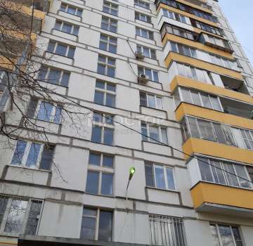 Купить квартиру