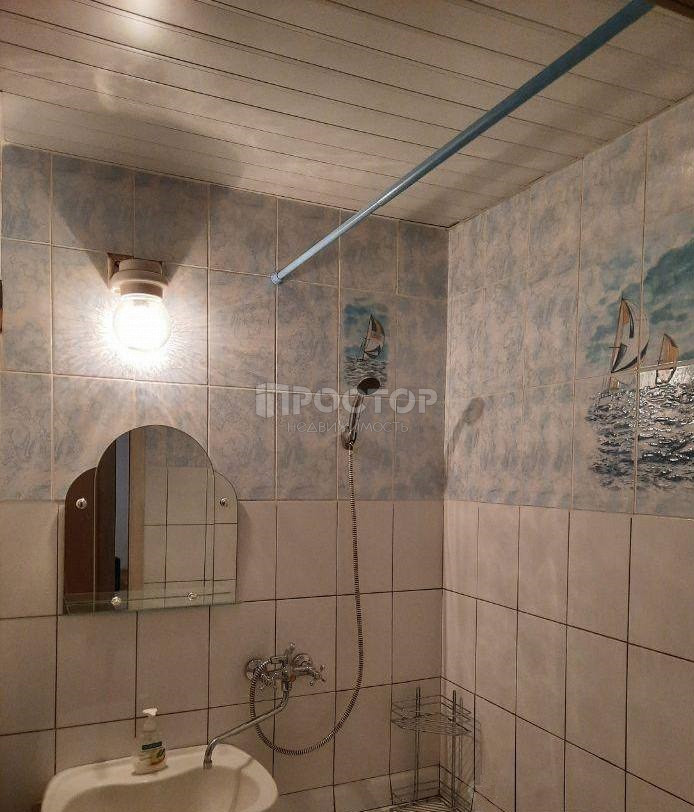 1-комнатная квартира, 38.9 м² - фото 11