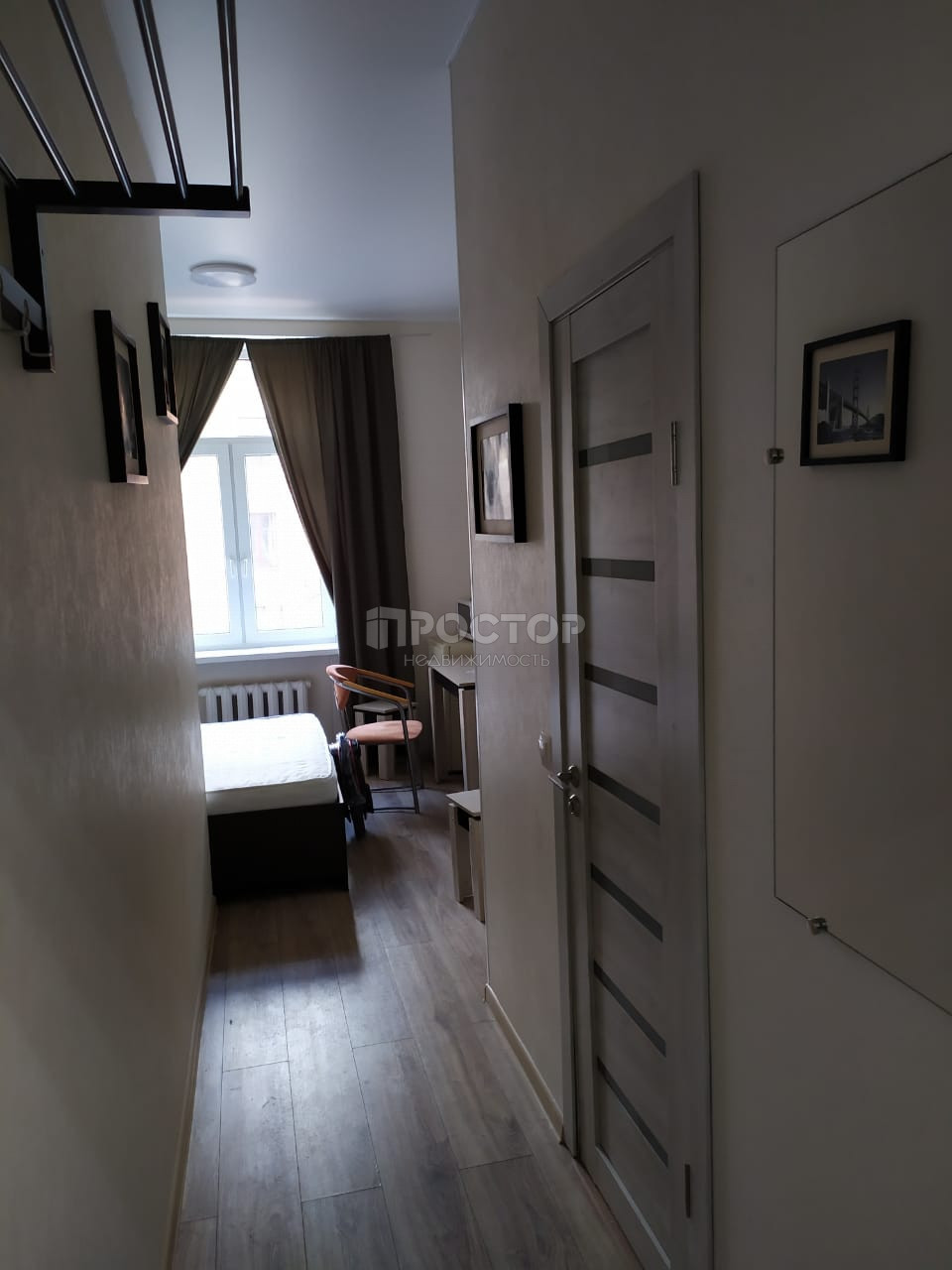 Студия, 15 м² - фото 4