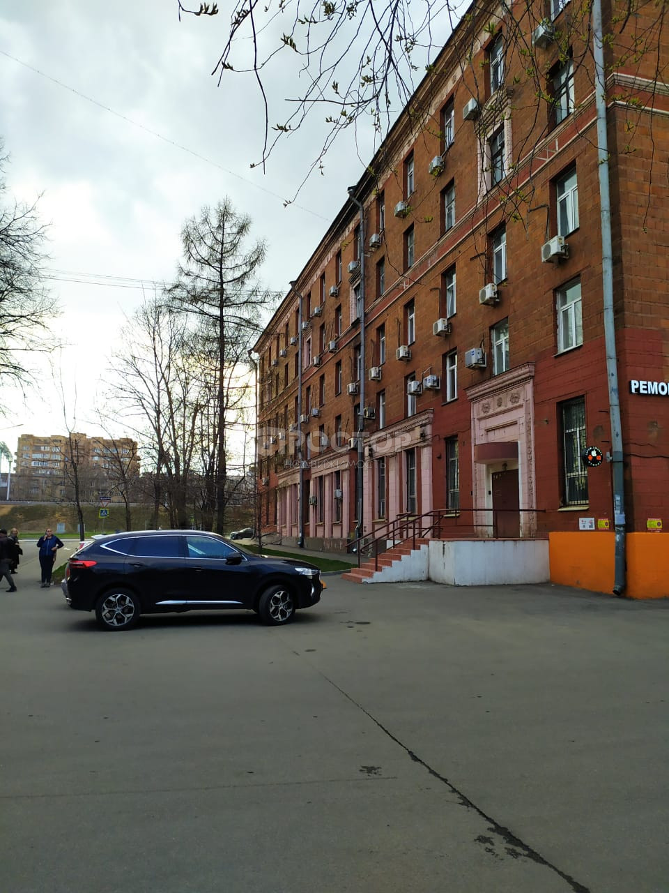 Студия, 15 м² - фото 11