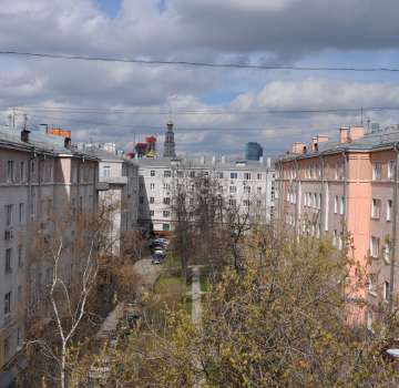 Купить квартиру