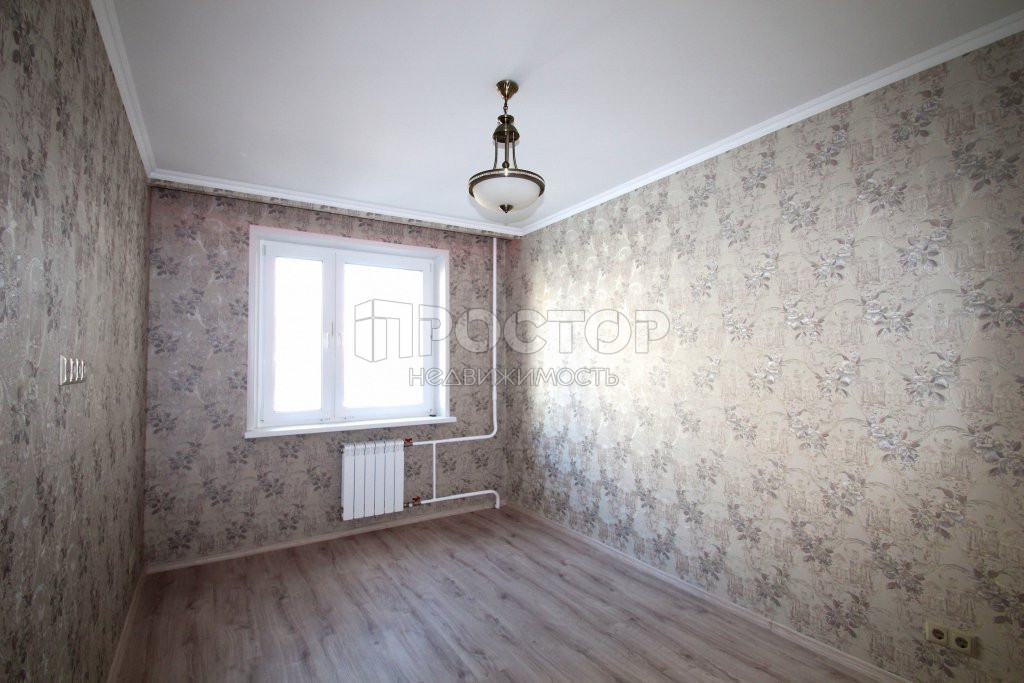 3-комнатная квартира, 57.6 м² - фото 4