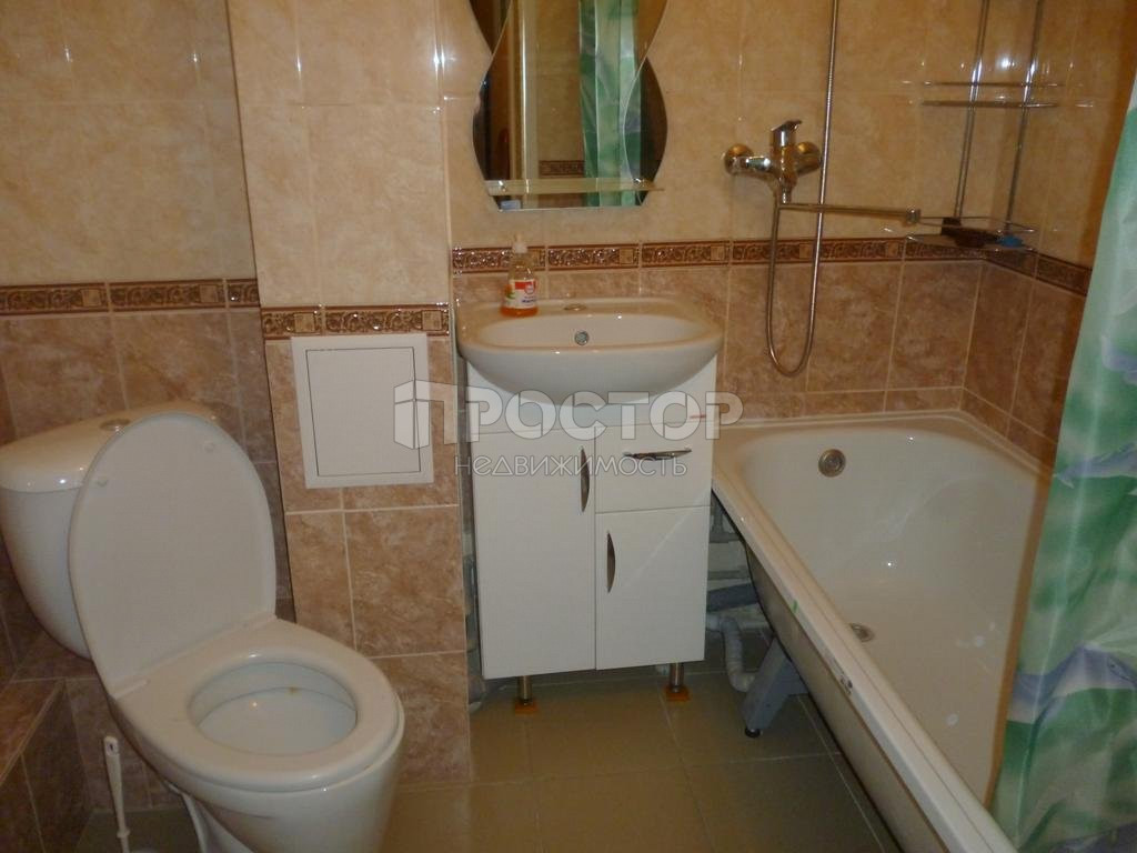 3-комнатная квартира, 57.6 м² - фото 6